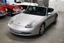 2000 Porsche 911/996 CABRIOLET