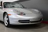 2000 Porsche 911/996 CABRIOLET