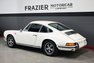1970 Porsche 911 T Coupe