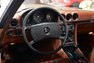 1975 Mercedes-Benz 450SLC