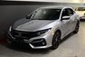2021 Honda Civic Sport 8446 miles