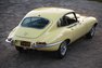 1967 Jaguar XKE 2+2