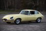 1967 Jaguar XKE 2+2