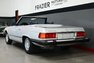 1979 Mercedes-Benz 450SL 45600 miles