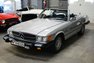 1979 Mercedes-Benz 450SL 45600 miles