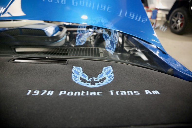 1978 Pontiac TRANS AM