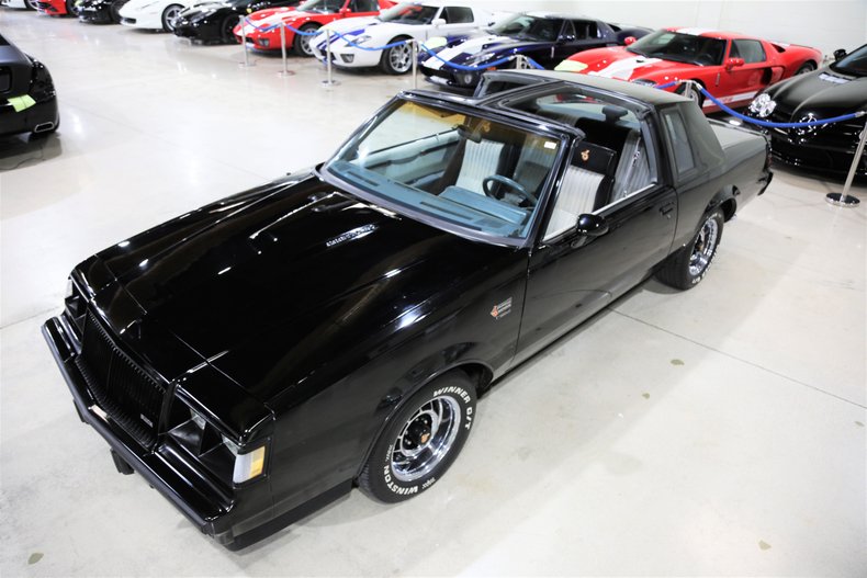 1987 Buick Grand National