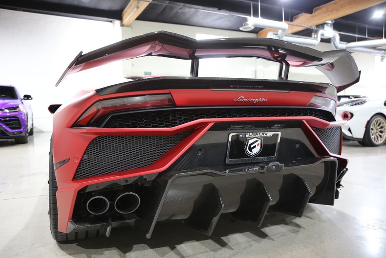 2015 Lamborghini Huracan