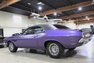 1970 Dodge Challenger T/A 340 Six Pak