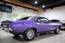 1970 Dodge Challenger T/A 340 Six Pak