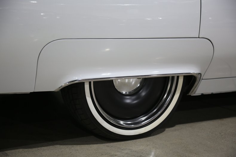 1967 Cadillac Sedan DeVille