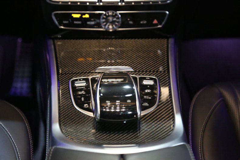2020 Mercedes-Benz G-Class
