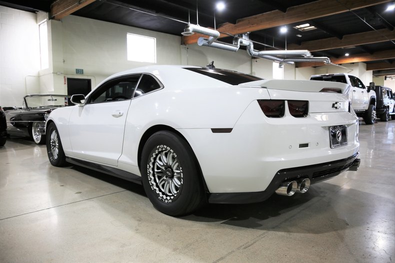 2013 Chevrolet Camaro | Fusion Luxury Motors