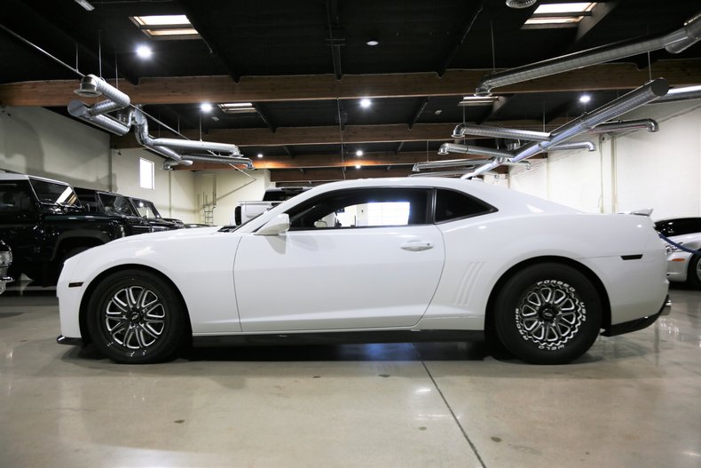 2013 Chevrolet Camaro | Fusion Luxury Motors