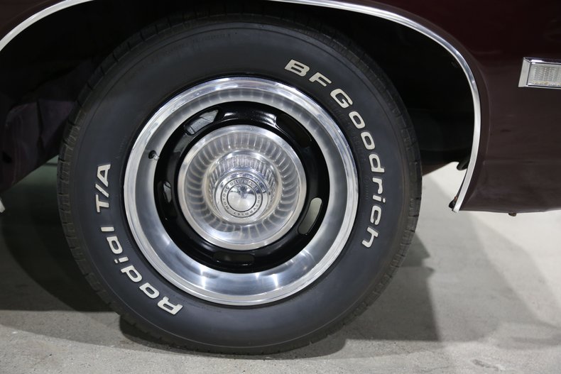 1968 Chevrolet Impala | Fusion Luxury Motors
