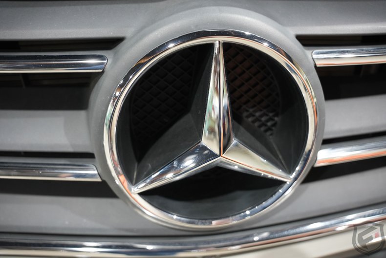 2022 Mercedes-Benz Sprinter Van
