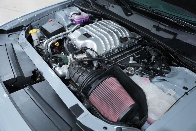 2020 Dodge Challenger | Fusion Luxury Motors