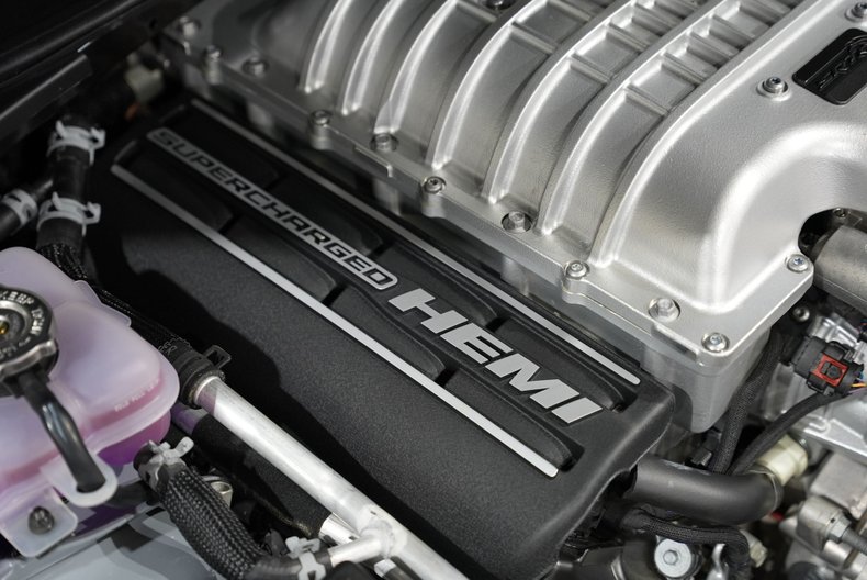 2020 Dodge Challenger | Fusion Luxury Motors