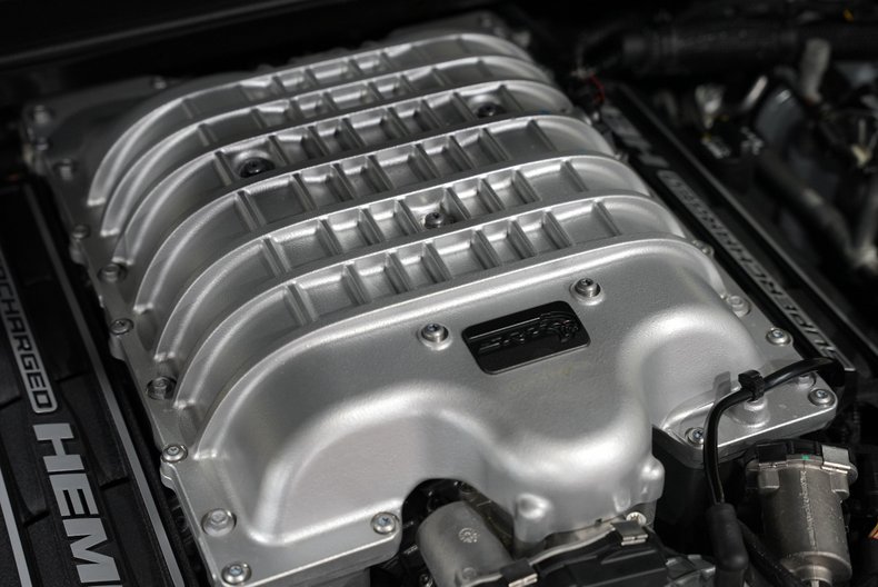 2020 Dodge Challenger | Fusion Luxury Motors