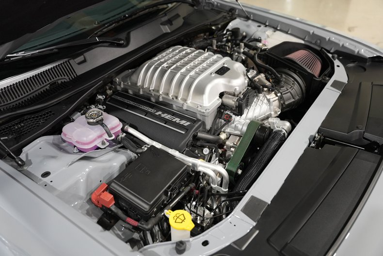 2020 Dodge Challenger | Fusion Luxury Motors