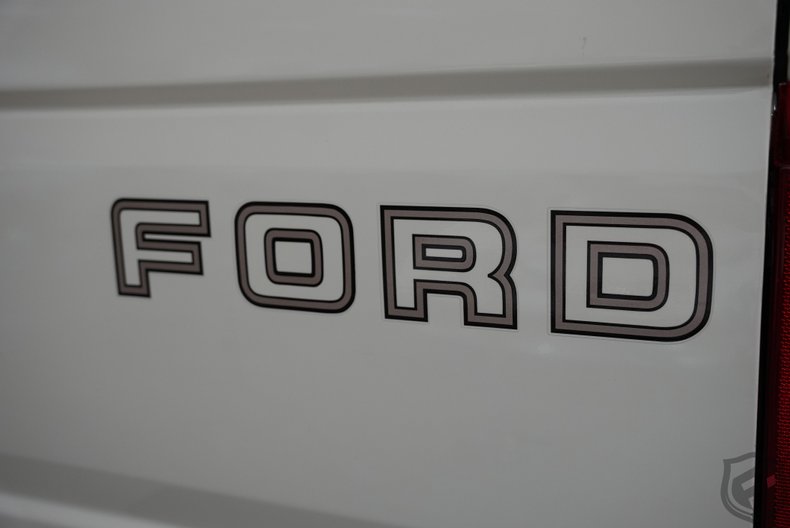 1997 Ford F-250 HD