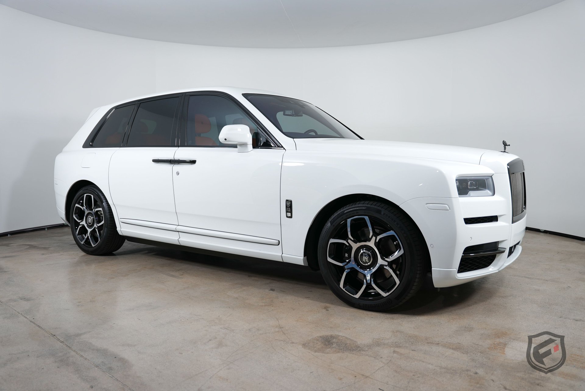 2021 Rolls-Royce Cullinan | Fusion Luxury Motors