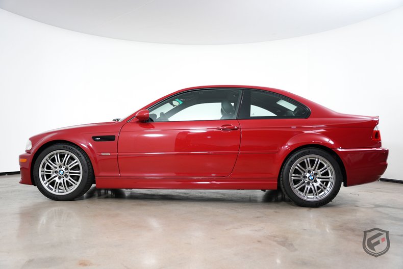 2004 BMW 3 Series