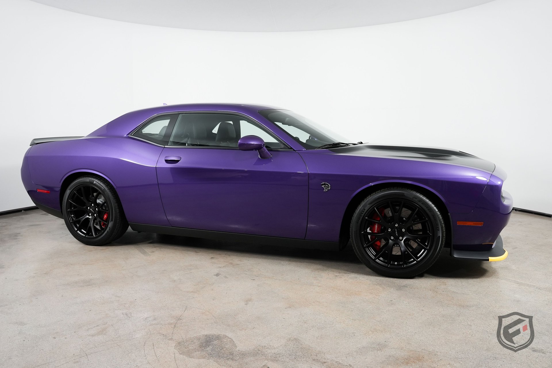 2016 SRT Hellcat Challenger Charger American Muscle T-Shirt (Unisex, New)