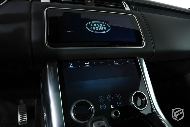 2019 Land Rover Range Rover Sport | Fusion Luxury Motors