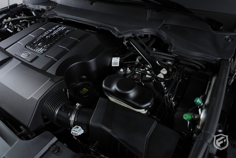 2019 Land Rover Range Rover Sport | Fusion Luxury Motors