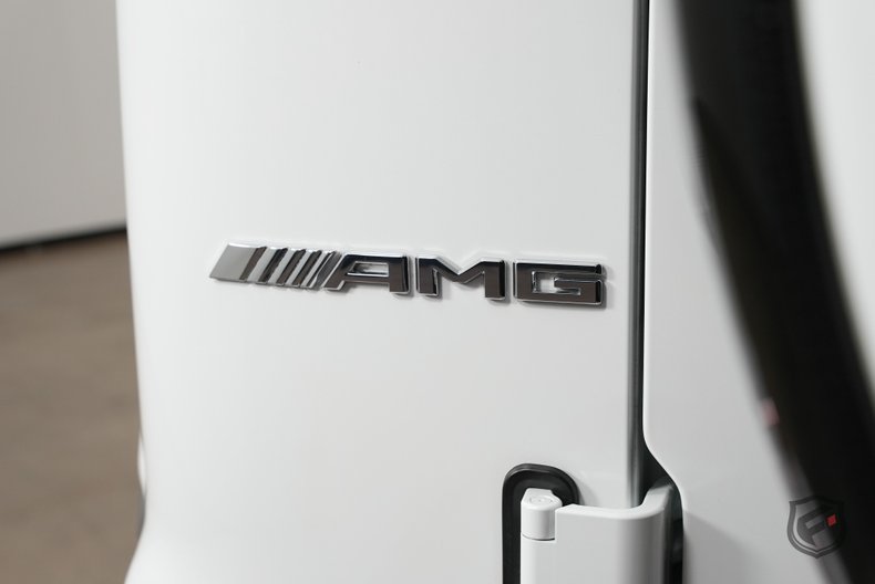 2023 Mercedes-Benz G-Class
