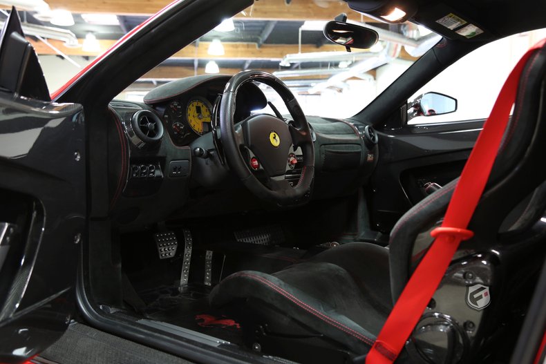 2009 Ferrari 430