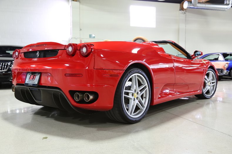 2006 Ferrari 430