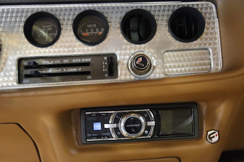 1979 Pontiac TRANS AM