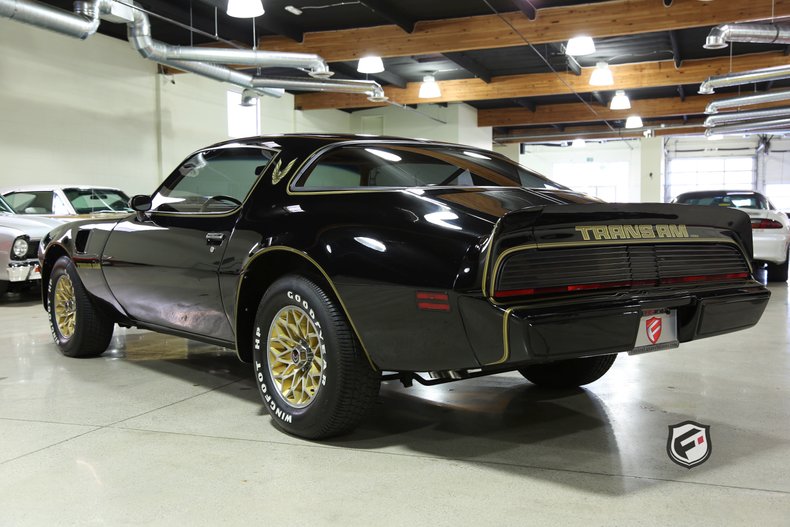 1979 Pontiac TRANS AM