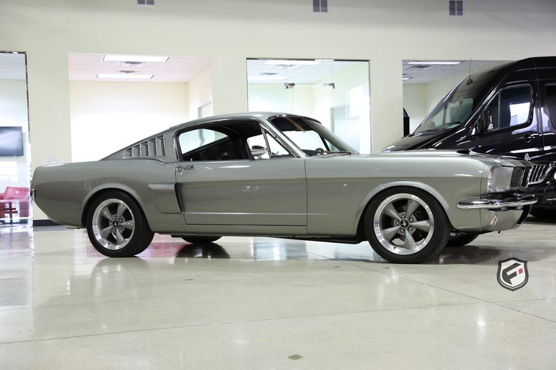 1965 Ford Mustang SALE PENDING