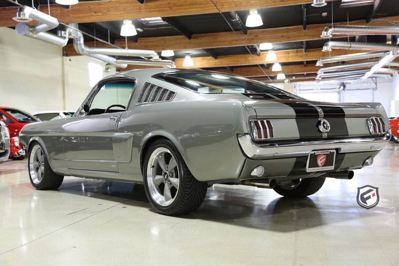 1965 Ford Mustang SALE PENDING