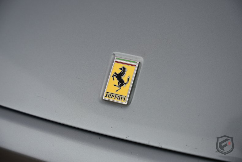 2000 Ferrari 550 MARANELLO