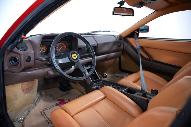 1991 Ferrari Testarossa