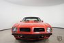 1974 PONTIAC TRANS AM