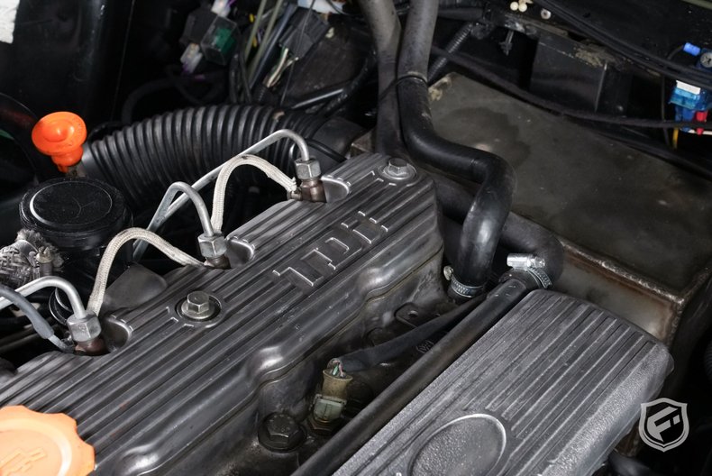 1998 LAND ROVER DEFENDER 110 | Fusion Luxury Motors