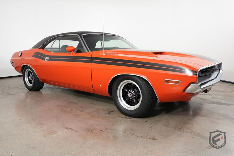 1971 Dodge Challenger