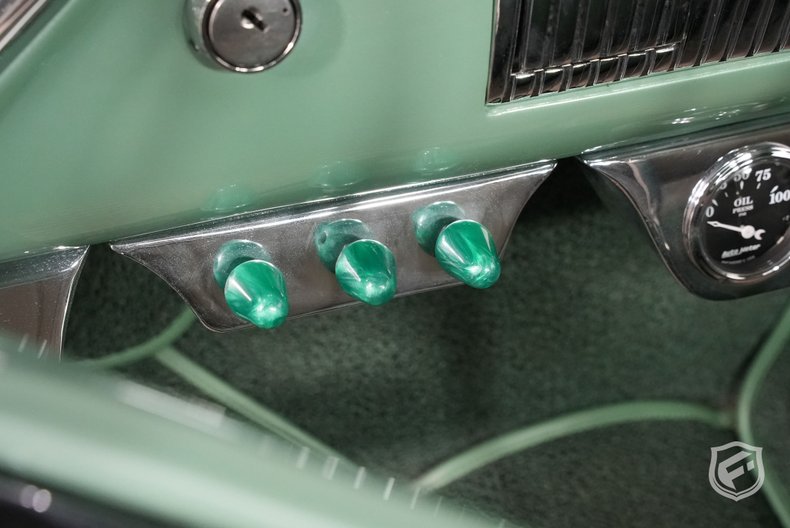 1959 Chevrolet Apache | Fusion Luxury Motors