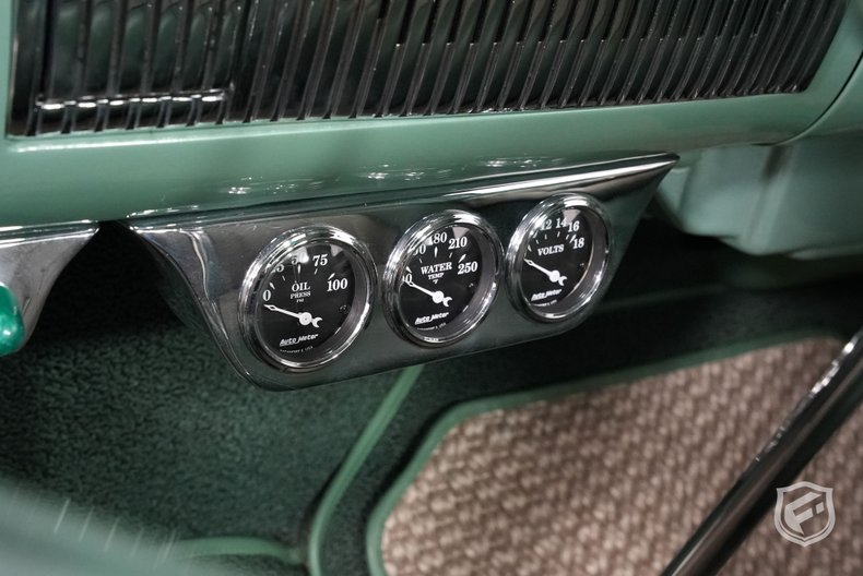 1959 Chevrolet Apache | Fusion Luxury Motors