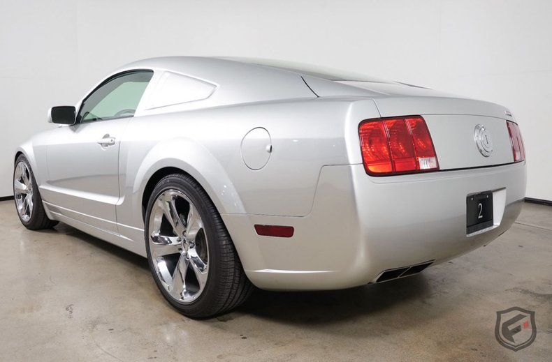 MUSTANG ChristianDior ARTDELATABLE 2枚セット 2009 Ford MUSTANG IACOCCA #2 | Fusion Luxury Motors