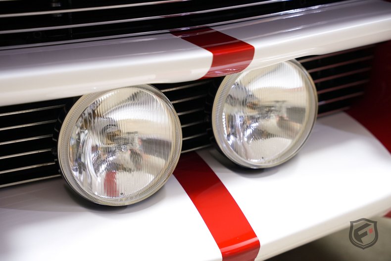 1967 Ford Mustang Eleanor