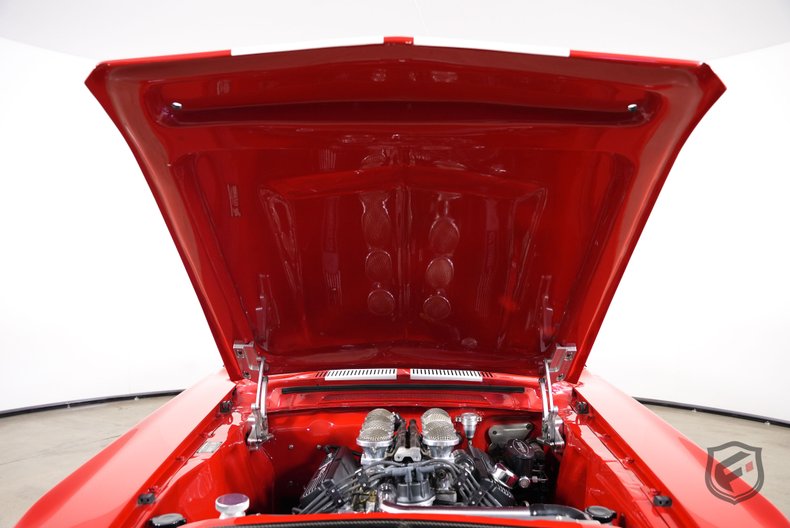 1967 Ford Mustang Eleanor