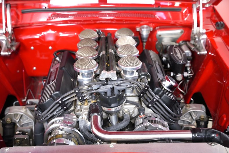 1967 Ford Mustang Eleanor