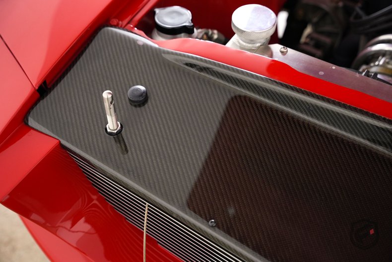 1967 Ford Mustang Eleanor