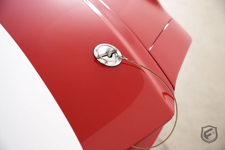 1967 Ford Mustang Eleanor